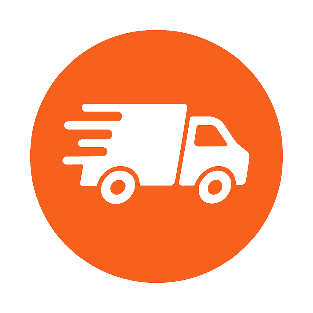 United Meridian Logistics logo